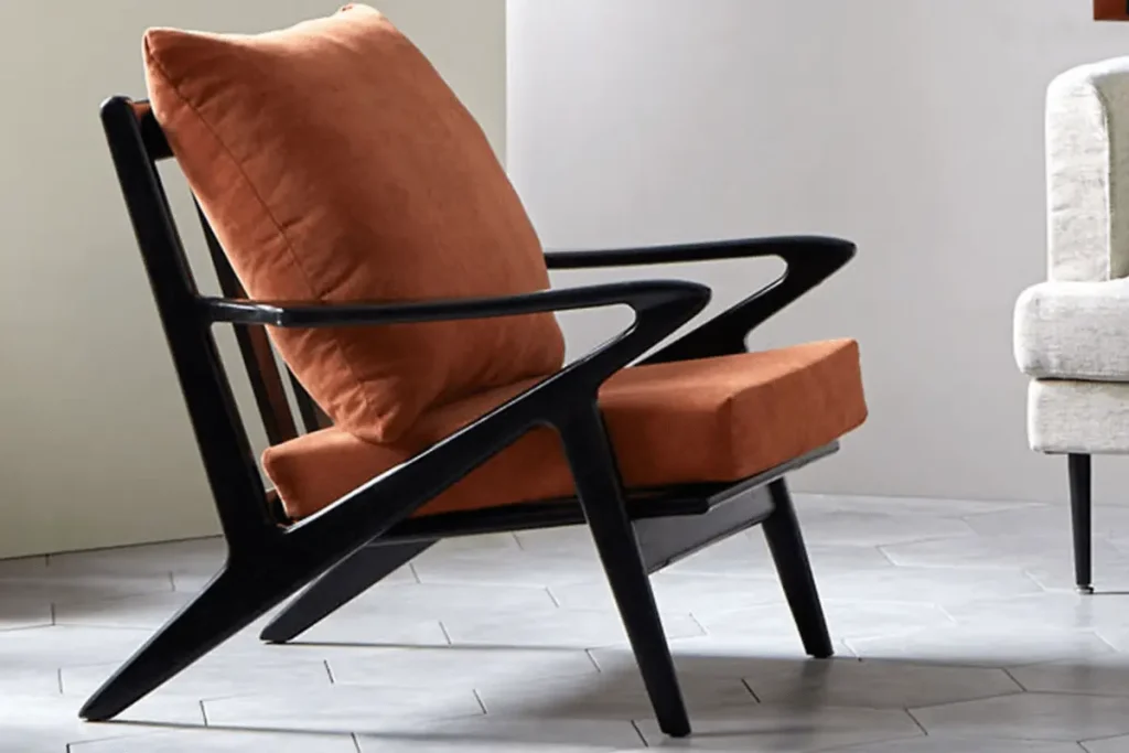 Urban Chairs: A Sustainable Choice for Modern Living