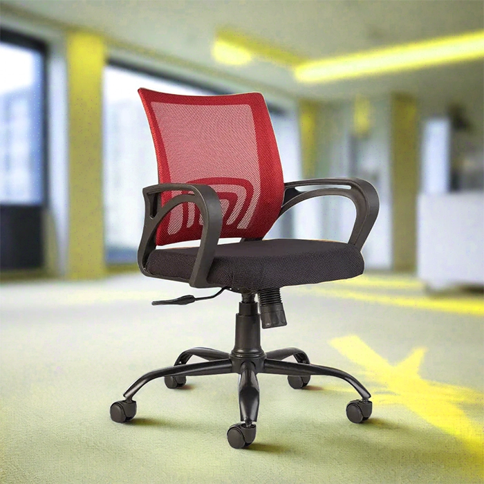 Zenith-C107-Medium-Back-Mesh-Office-Study-Chair-_13