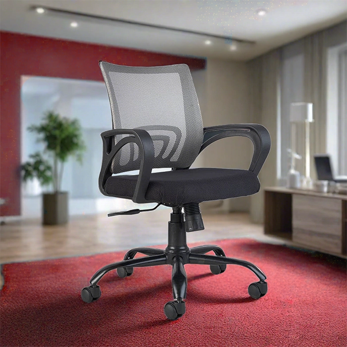 Zenith-C107-Medium-Back-Mesh-Office-Study-Chair-_8